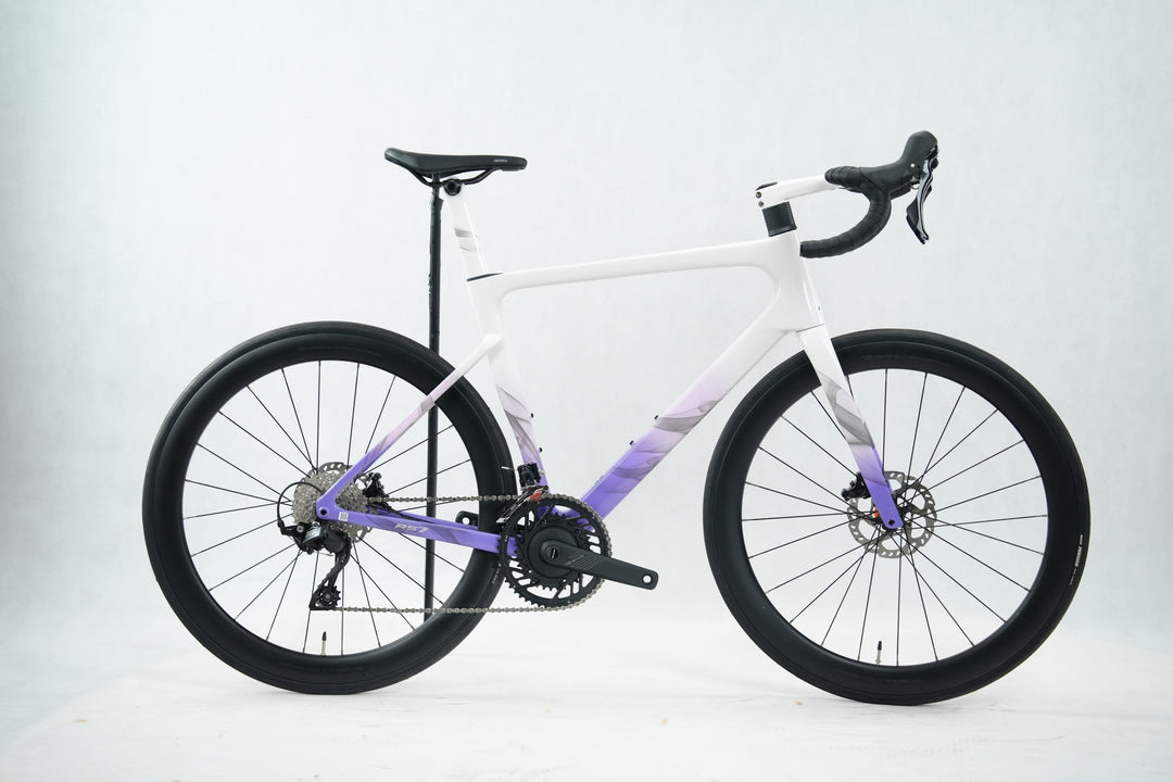 XDS 2025-RS7 24-Speed Road Bike