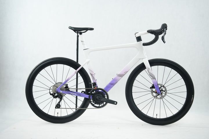 XDS 2025-RS7 24-Speed Road Bike