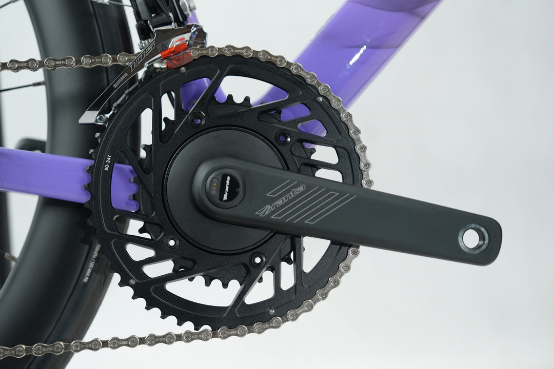 XDS 2025-RS7 24-Speed Road Bike