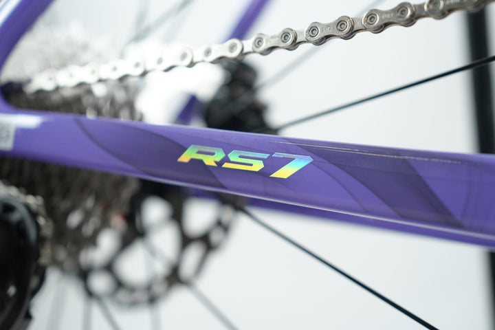 XDS 2025-RS7 24-Speed Road Bike