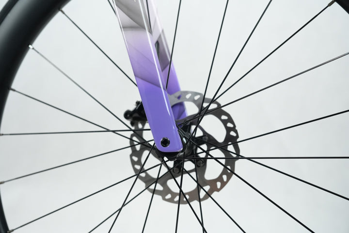 XDS 2025-RS7 24-Speed Road Bike