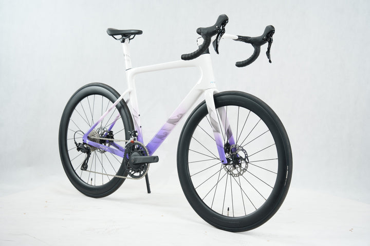 XDS 2025-RS7 24-Speed Road Bike