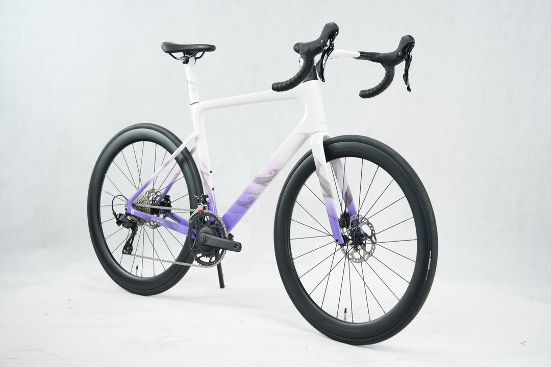 XDS 2025-RS7 24-Speed Road Bike