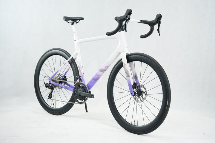 XDS 2025-RS7 24-Speed Road Bike