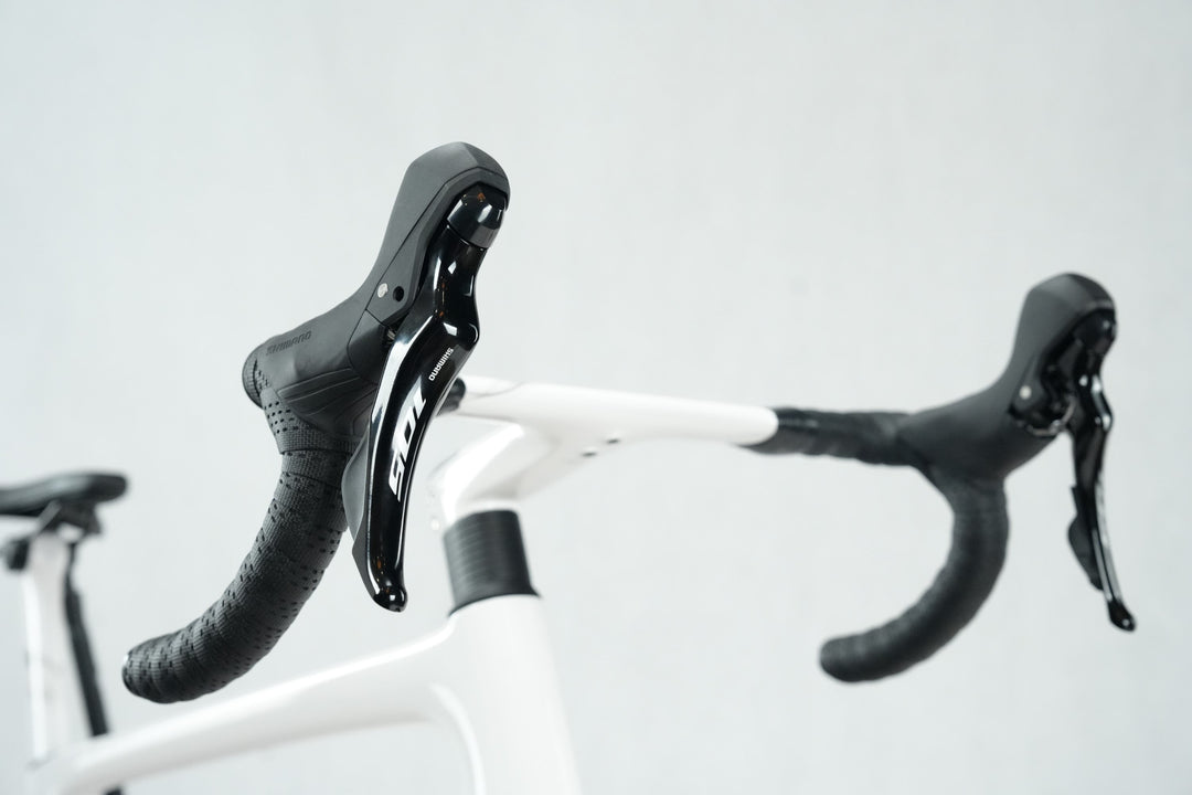 XDS 2025-RS7 24-Speed Road Bike