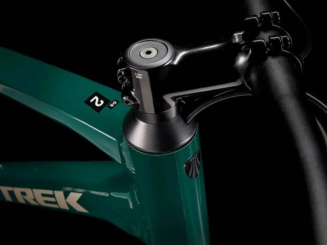 trek bicycle hong kong TREK 2023 DUAL SPORT 2 GEN 5 CITY BIKE