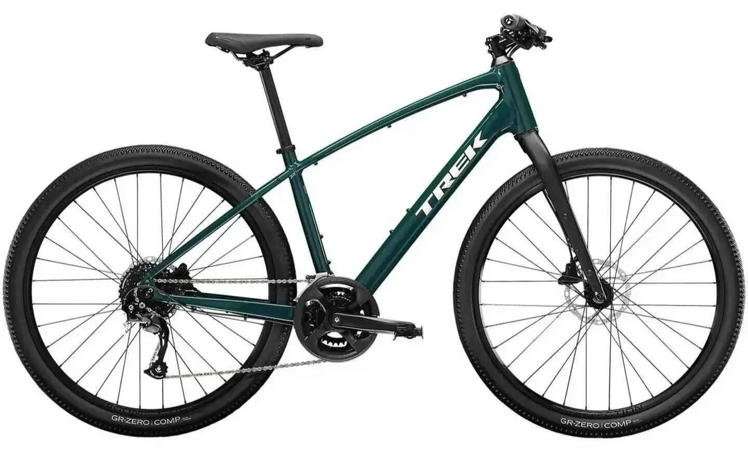 trek bicycle hong kong Trek Used Dual Sport 2 Gen 5