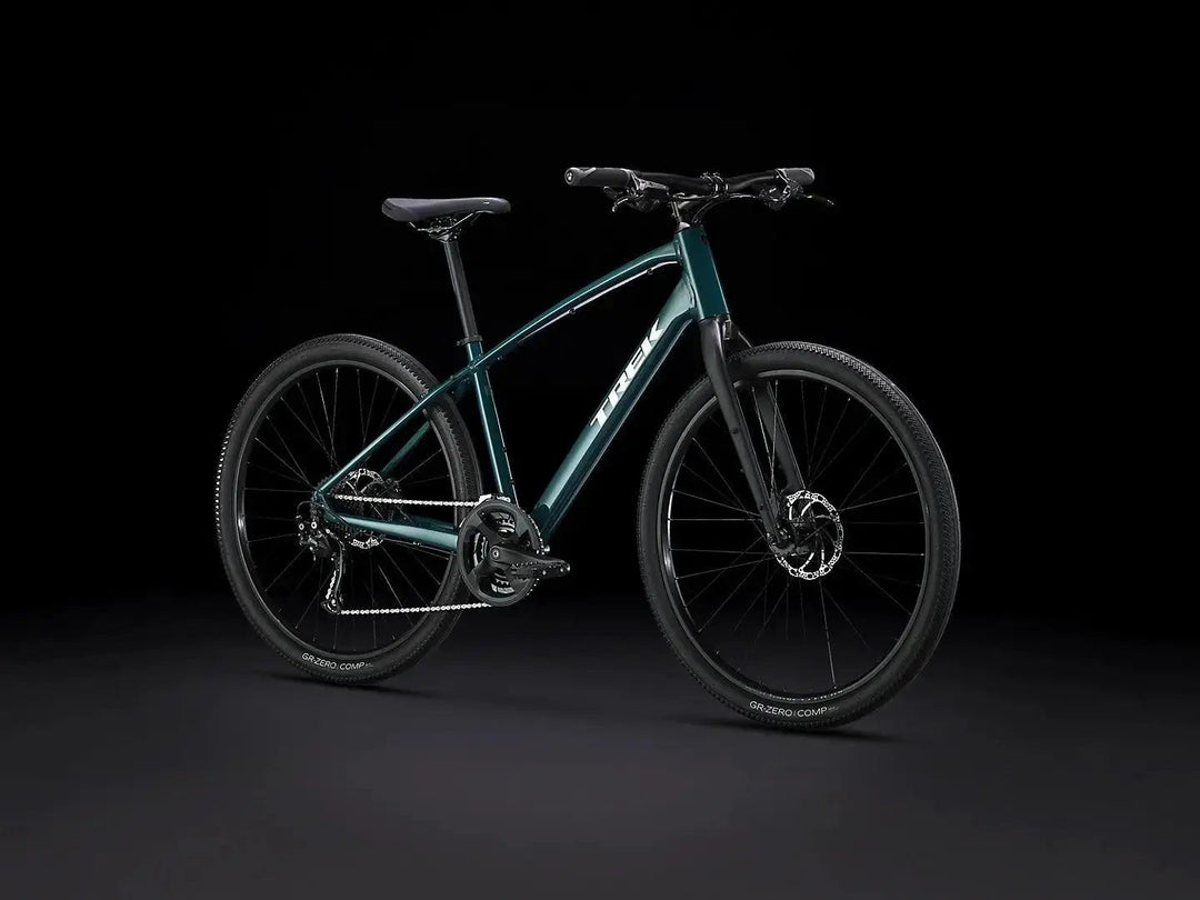 trek bicycle hong kong TREK 2023 DUAL SPORT 2 GEN 5 CITY BIKE