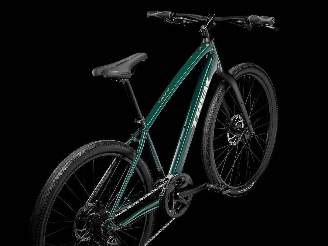 trek bicycle hong kong TREK 2023 DUAL SPORT 2 GEN 5 CITY BIKE