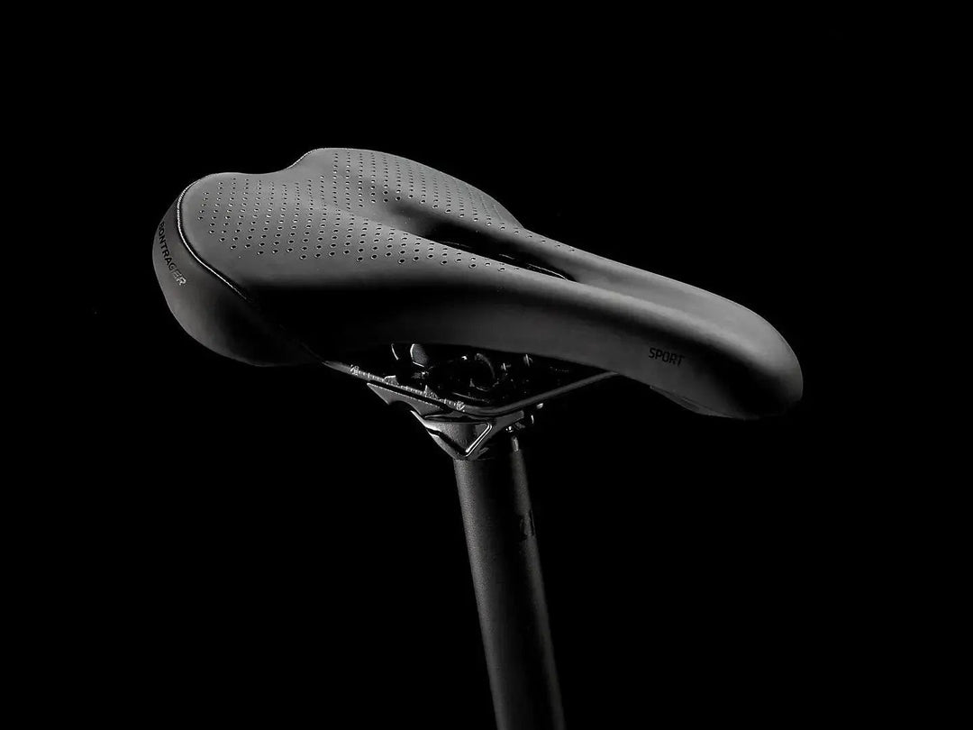 TREK 2023 DUAL SPORT GEN CITY BIKE