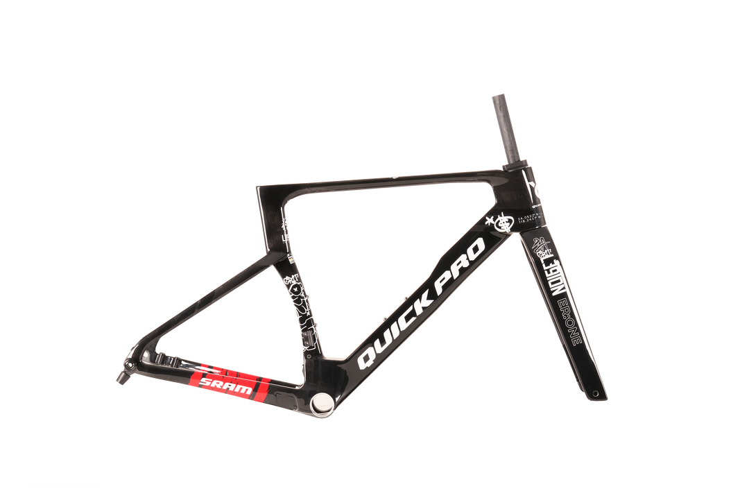QUICKPRO ER:ONE ULTEGRA Di2