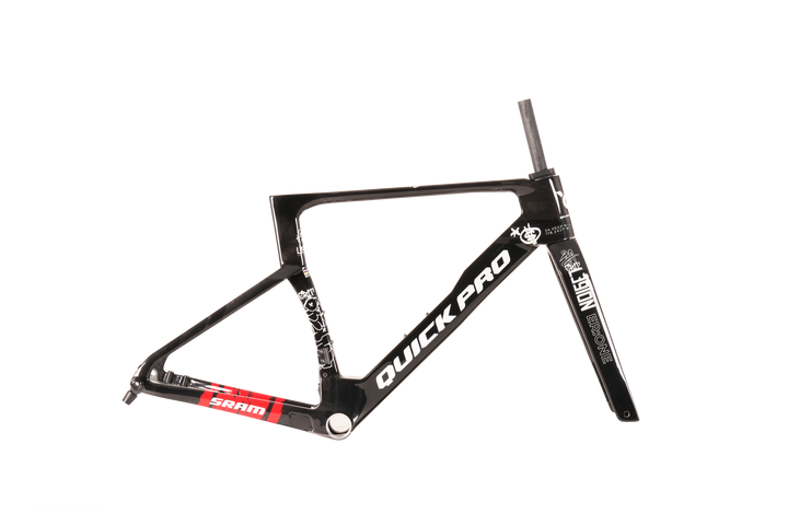 QUICKPRO ER:ONE ULTEGRA Di2