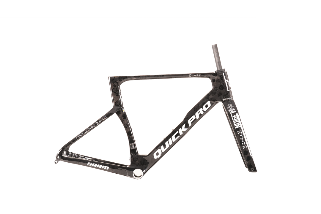 QUICKPRO ER:ONE ULTEGRA Di2