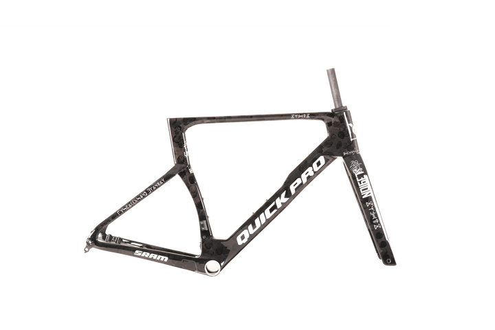 QUICKPRO ER:ONE ULTEGRA Di2