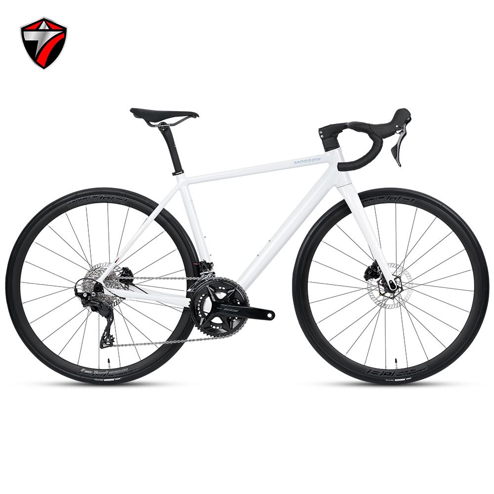 Twitter C9 Pro Road Bike - Main Image