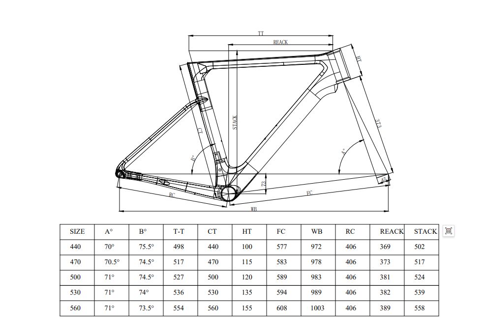 2024 Twitter R15 Pro Carbon Road Bike - Carbon Wheels