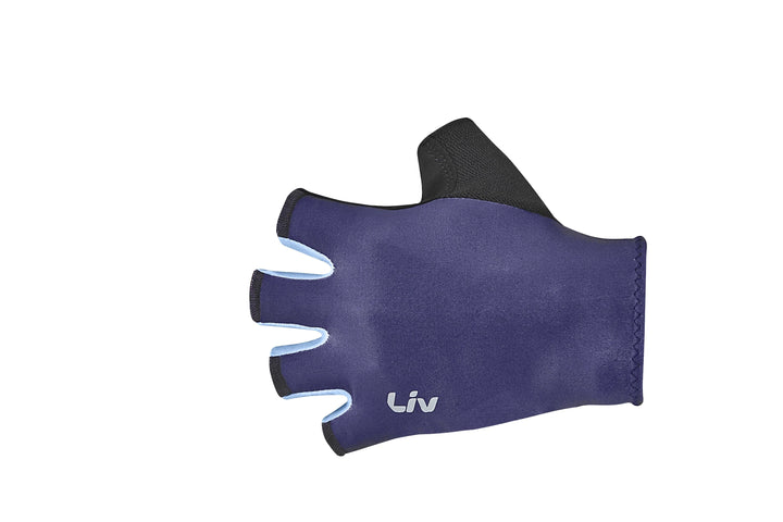 LIV SUPREME short finger gloves