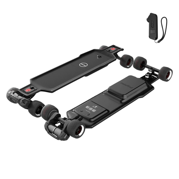 Maxfind FF Belt