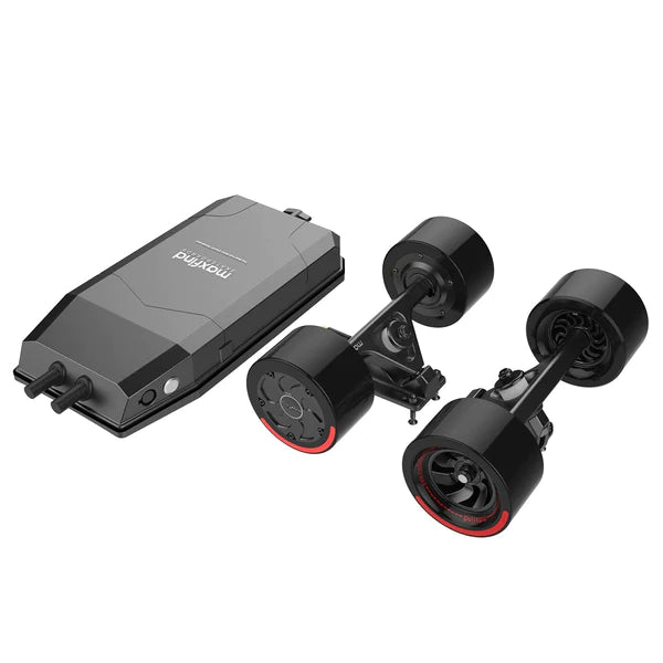 Maxfind M5 Conversion Kit