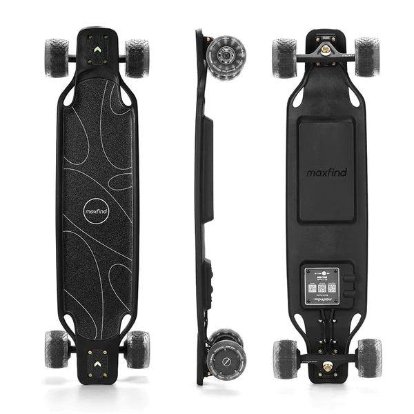 Maxfind Max5 (New)
