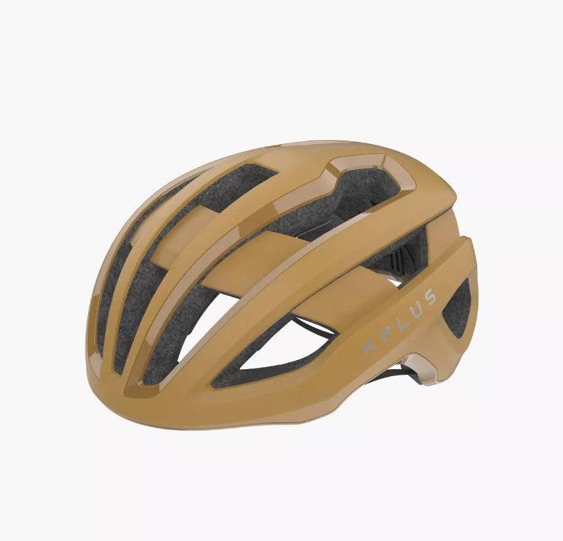 matte mustard smith helmet Kplus Nova Mips Air Node Helmet