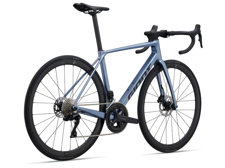 2025 GIANT TCR ADVANCED 0 - PRO COMPACT ROAD BIKE