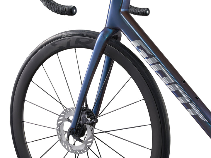 2025 GIANT TCR ADVANCED PRO 0 KOM ROAD BIKE