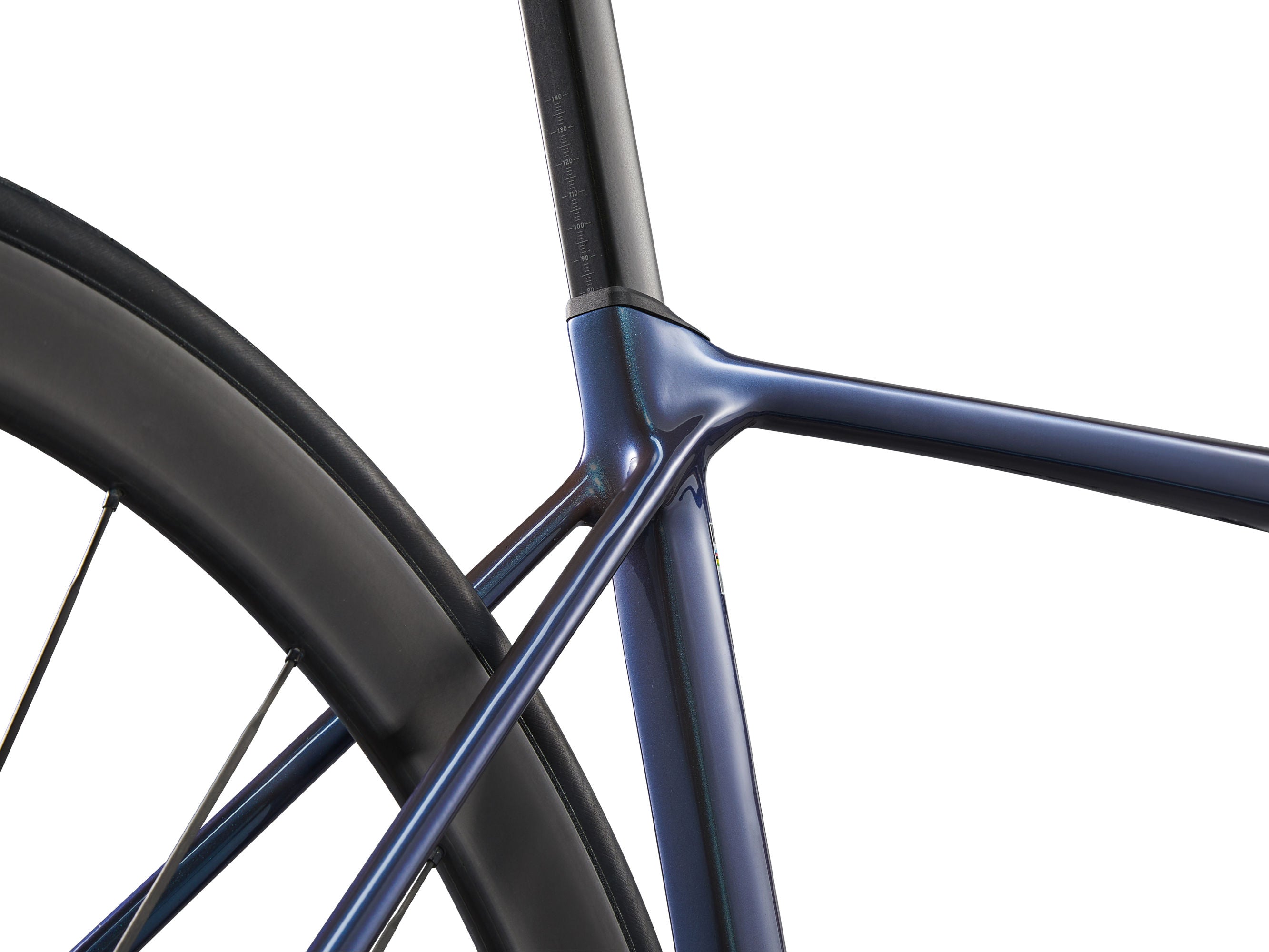 2025 GIANT TCR ADVANCED PRO 0 KOM ROAD BIKE