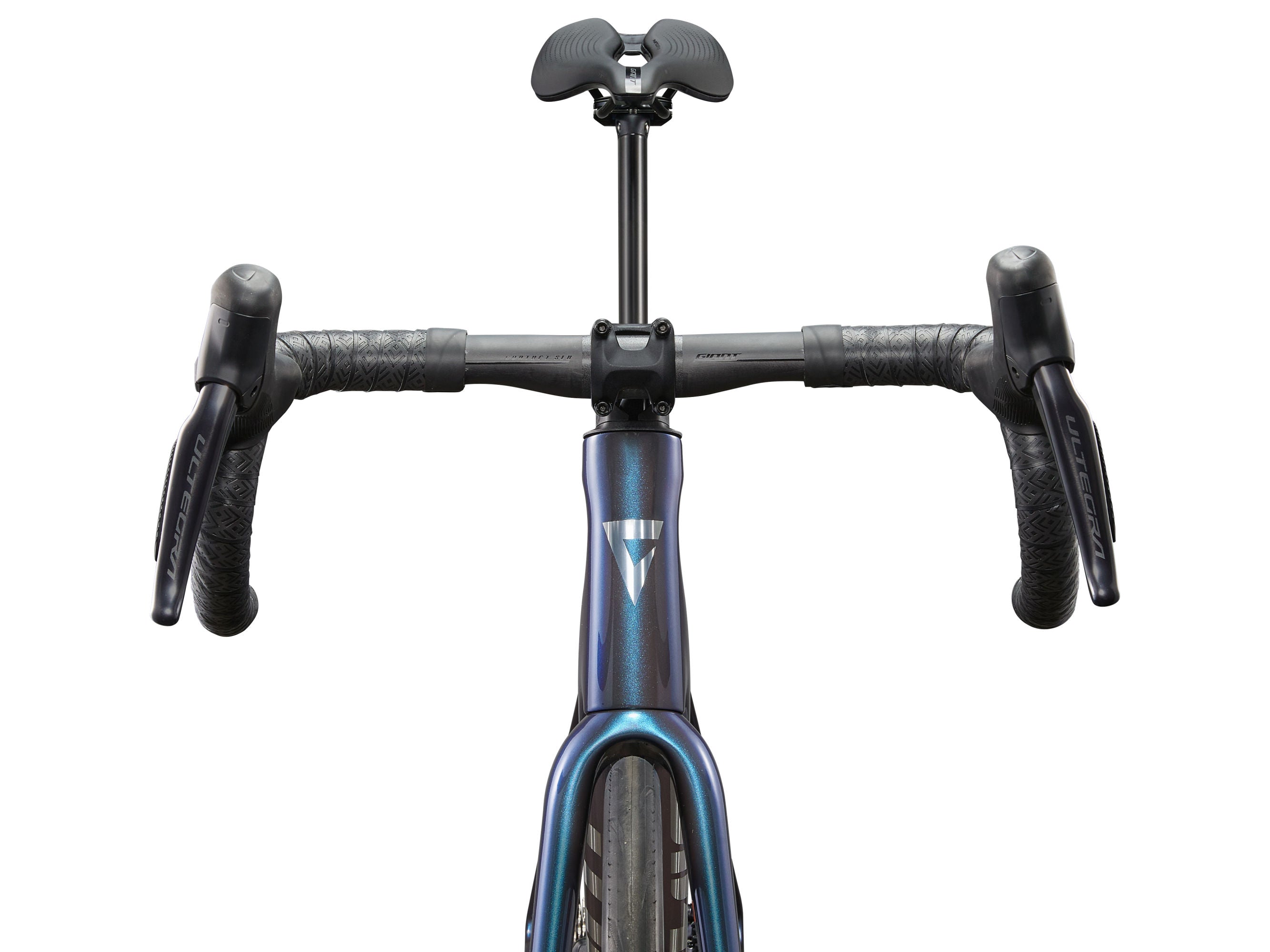 2025 GIANT TCR ADVANCED PRO 0 KOM ROAD BIKE