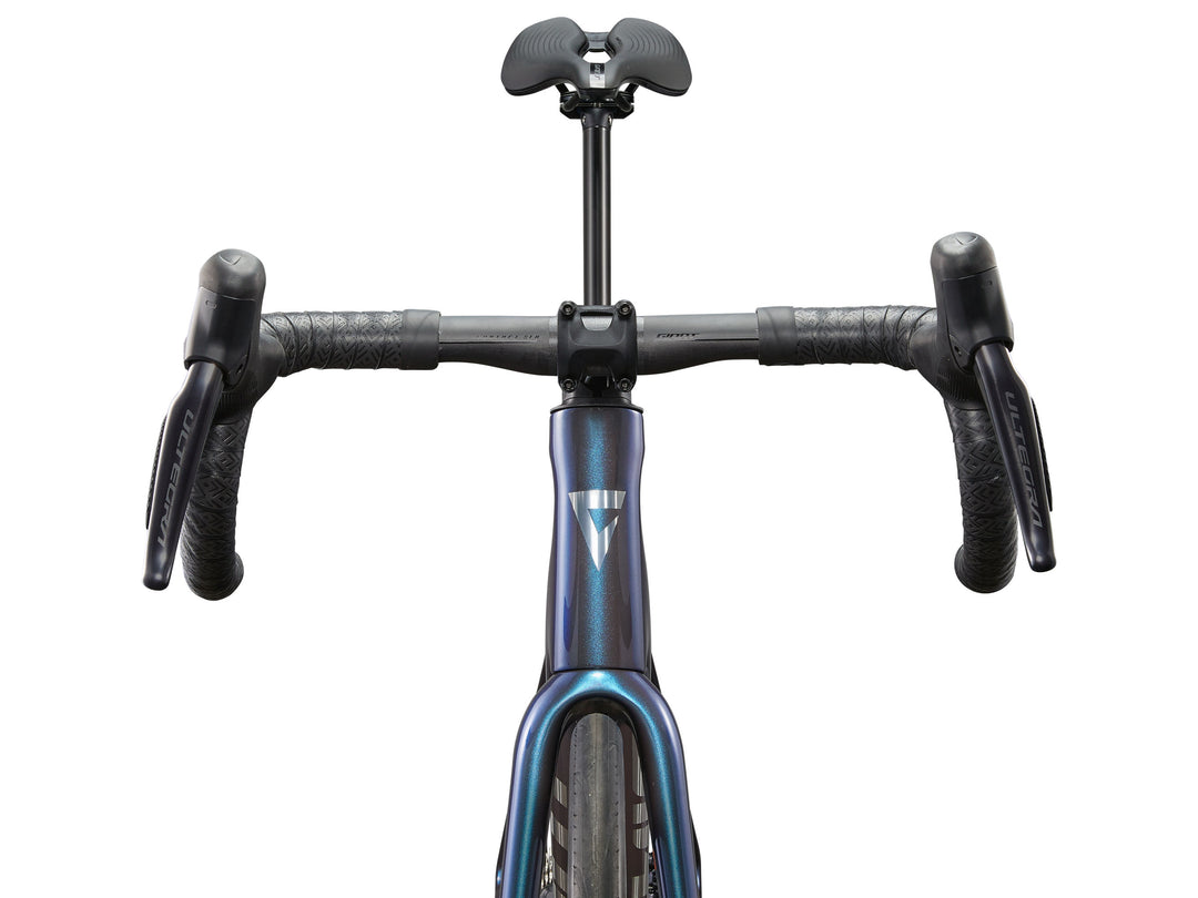 2025 GIANT TCR ADVANCED PRO 0 KOM ROAD BIKE