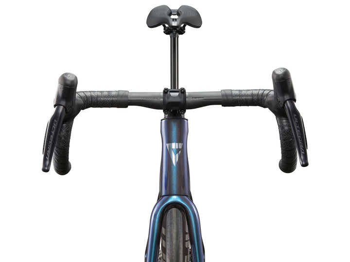2025 GIANT TCR ADVANCED PRO 0 KOM ROAD BIKE