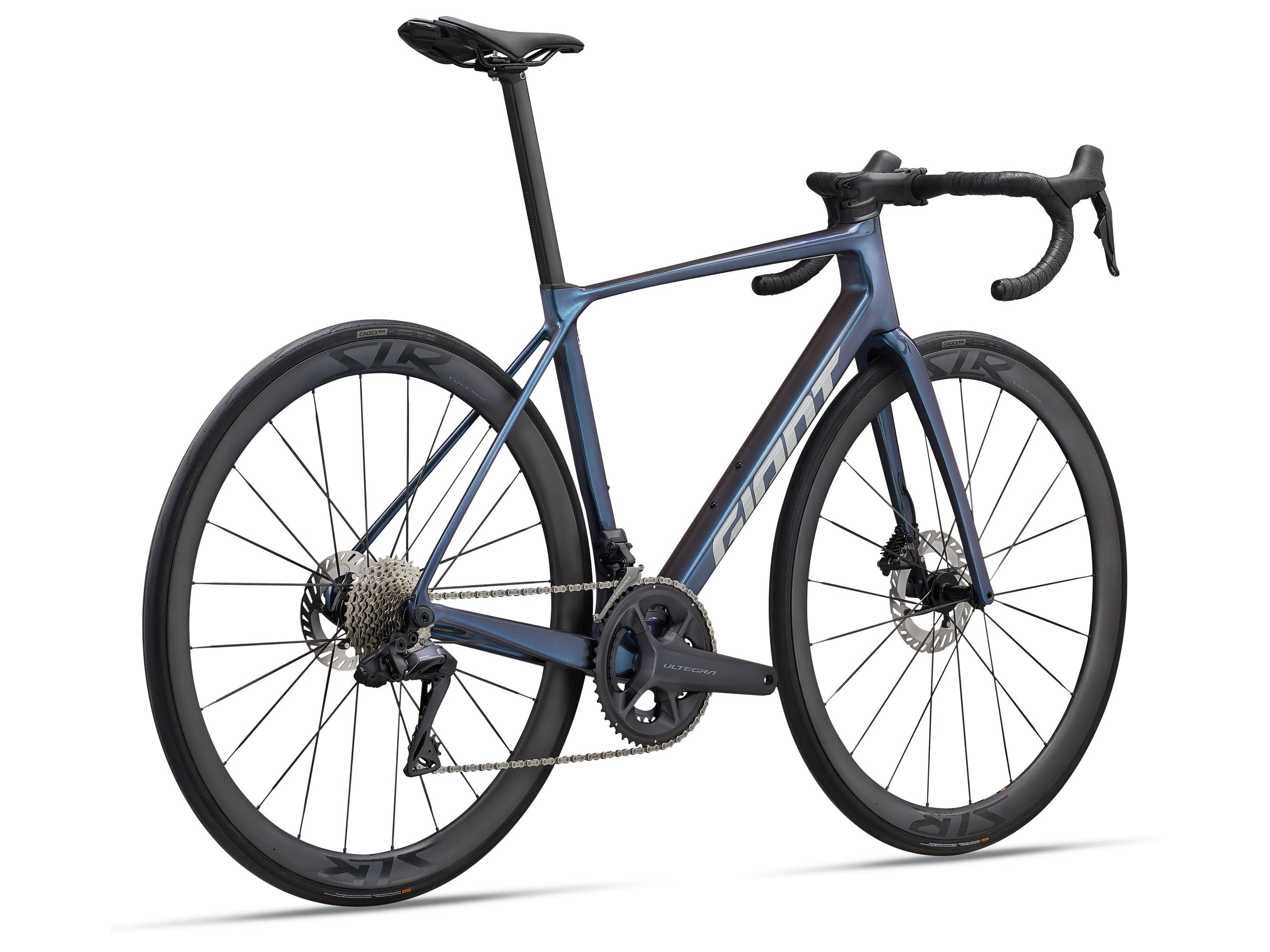 【値下げ】 GIANT TCR ADVANCED PRO Mサイズ 2025 2025 GIANT TCR ADVANCED PRO 0 KOM ROAD BIKE