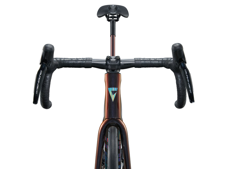 2025 GIANT TCR ADVANCED SL 0 ROAD BIKE