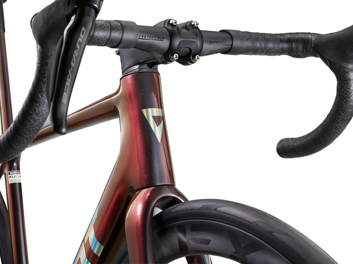 2025 GIANT TCR ADVANCED SL 0 ROAD BIKE