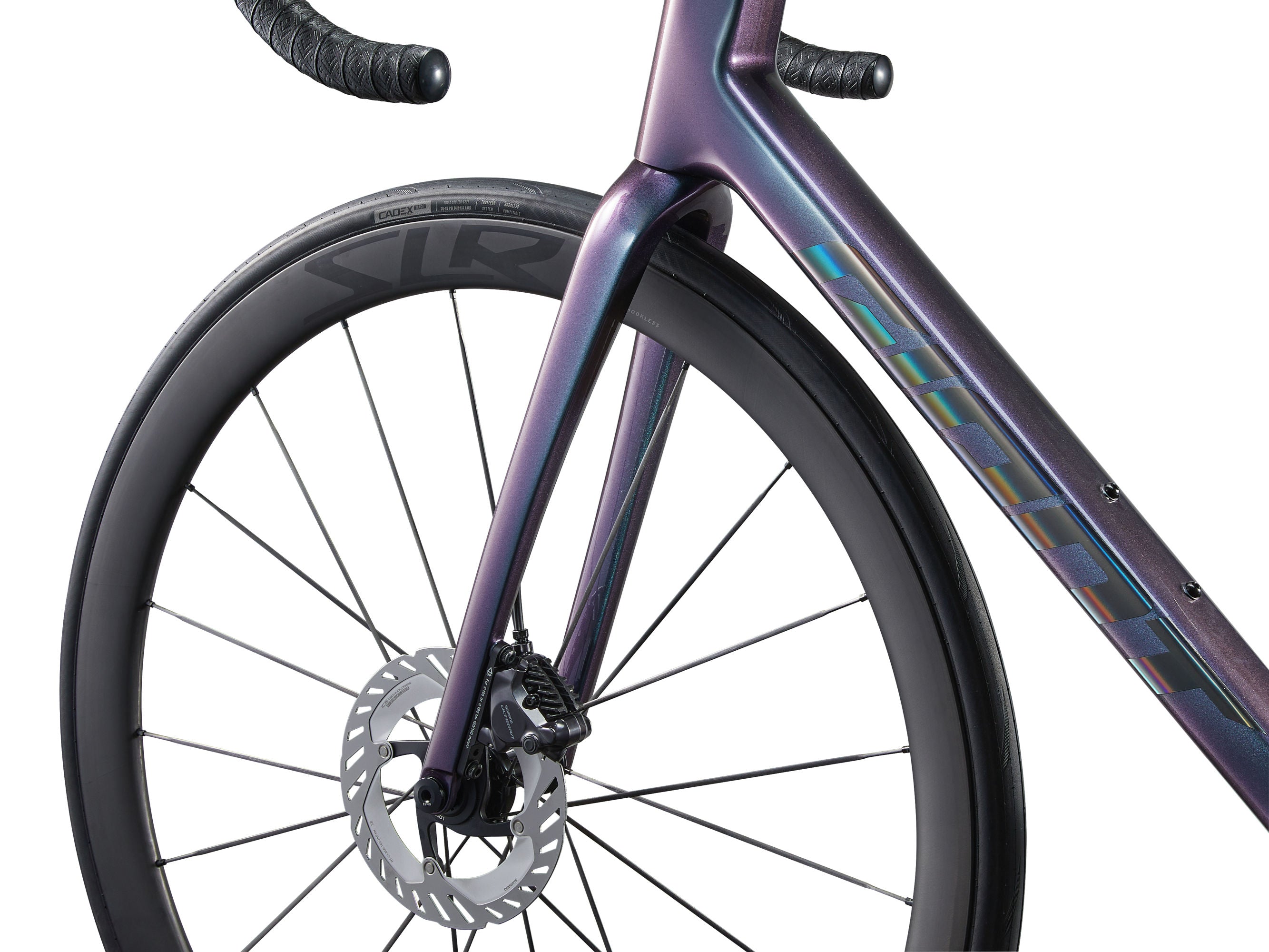 2025 GIANT TCR ADVANCED SL 1 ROAD BIKE