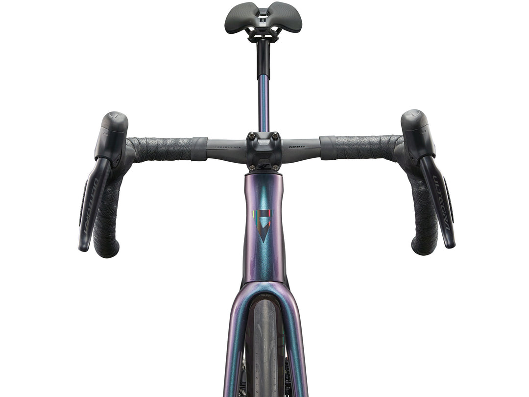 2025 GIANT TCR ADVANCED SL 1 ROAD BIKE