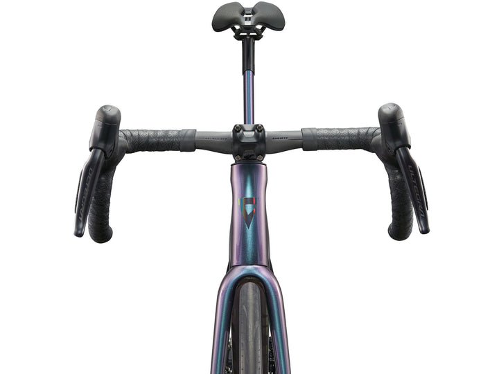 2025 GIANT TCR ADVANCED SL 1 ROAD BIKE