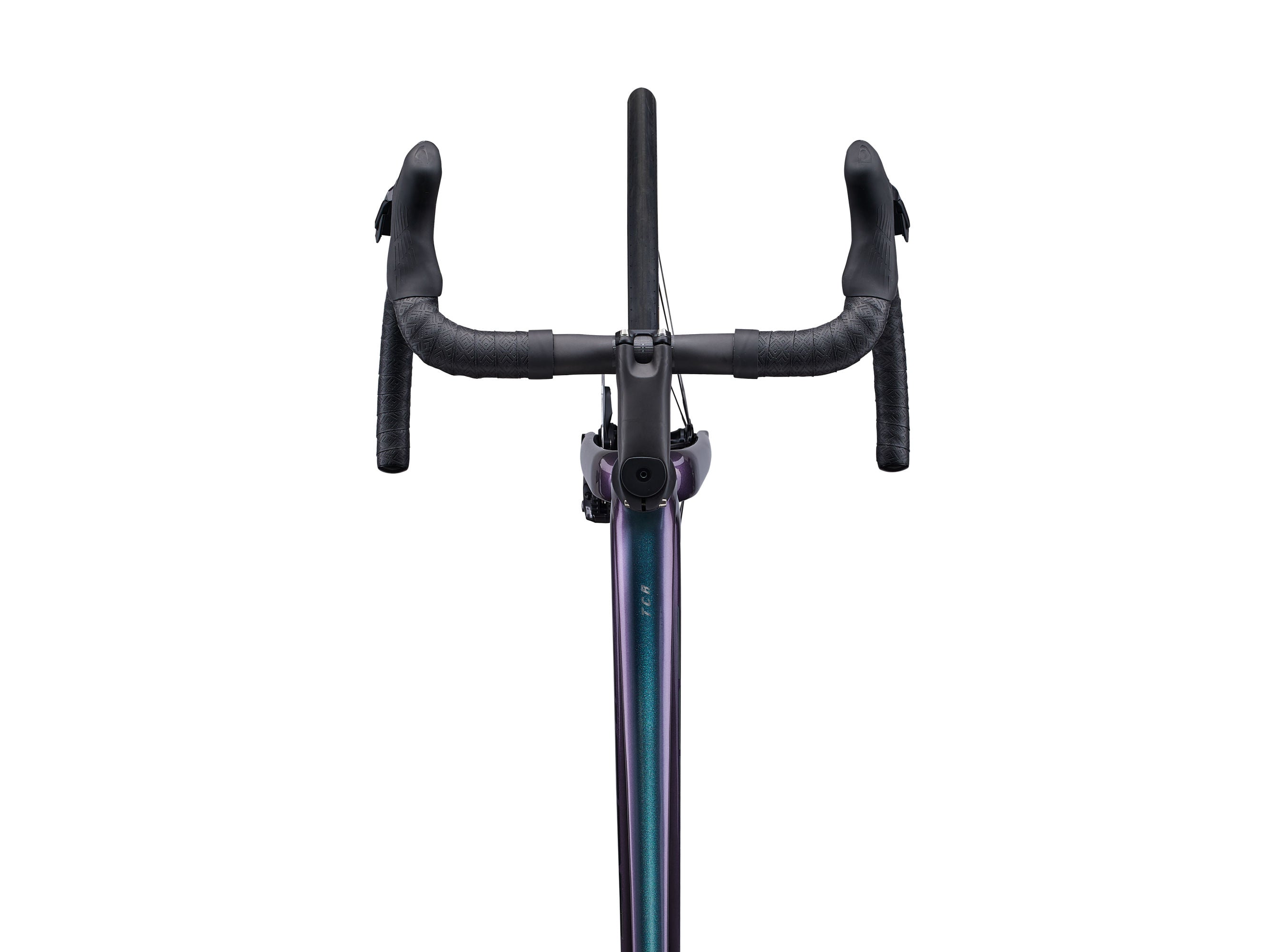 2025 GIANT TCR ADVANCED SL 1 ROAD BIKE