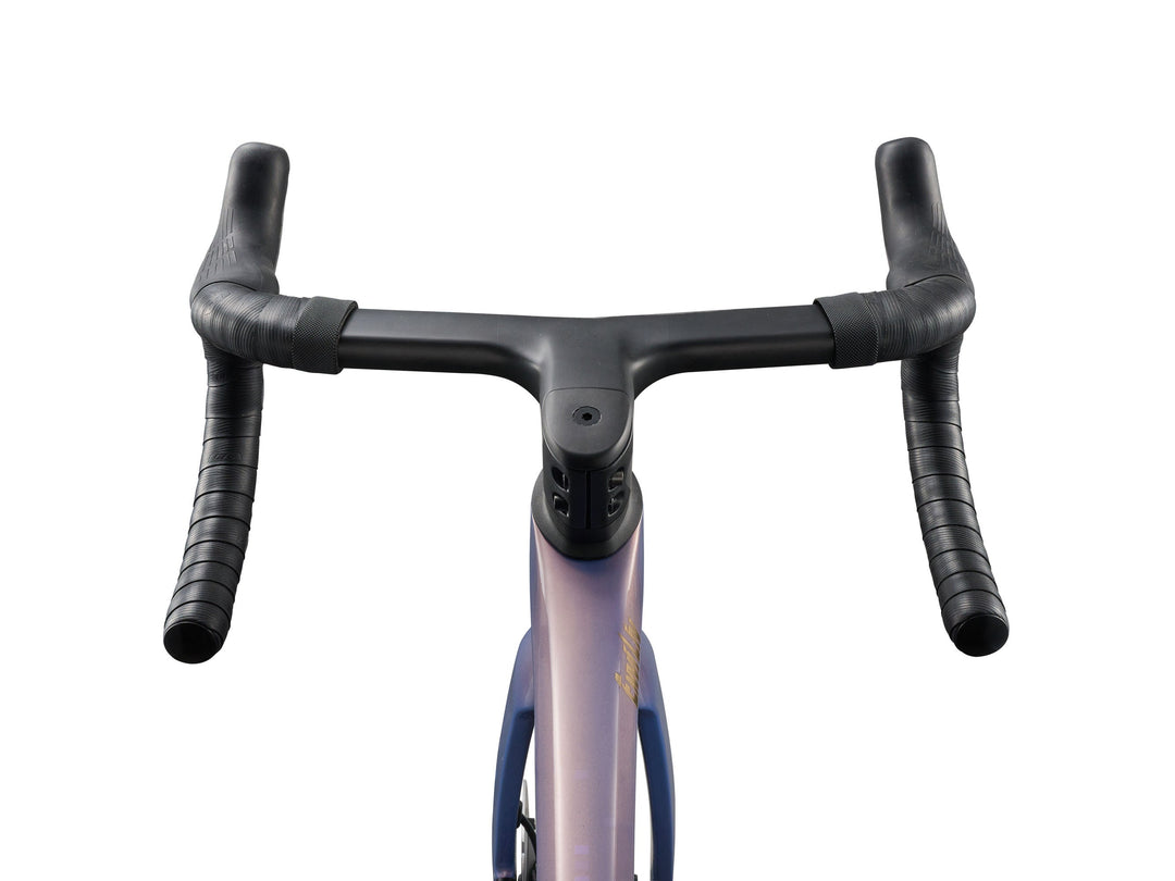 Liv EnviLiv Advanced Pro 0 aero frameset detail