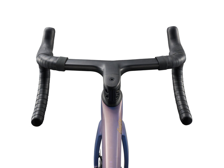 Liv EnviLiv Advanced Pro 0 aero frameset detail