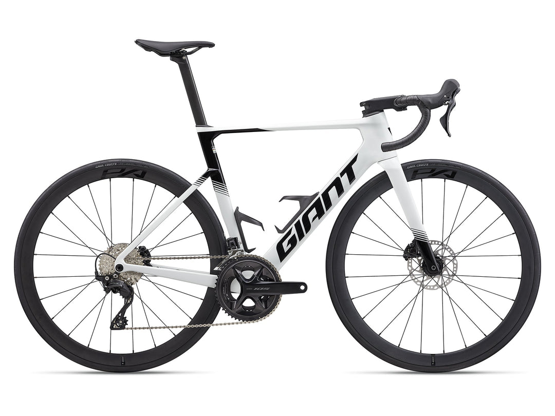 Giant 2027 Propel Advanced 2 Road bike Gen 4