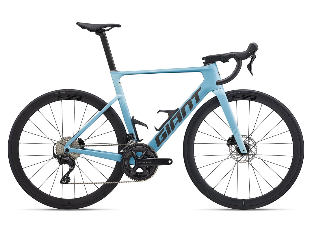 Giant 2027 Propel Advanced 2 Road bike Gen 4