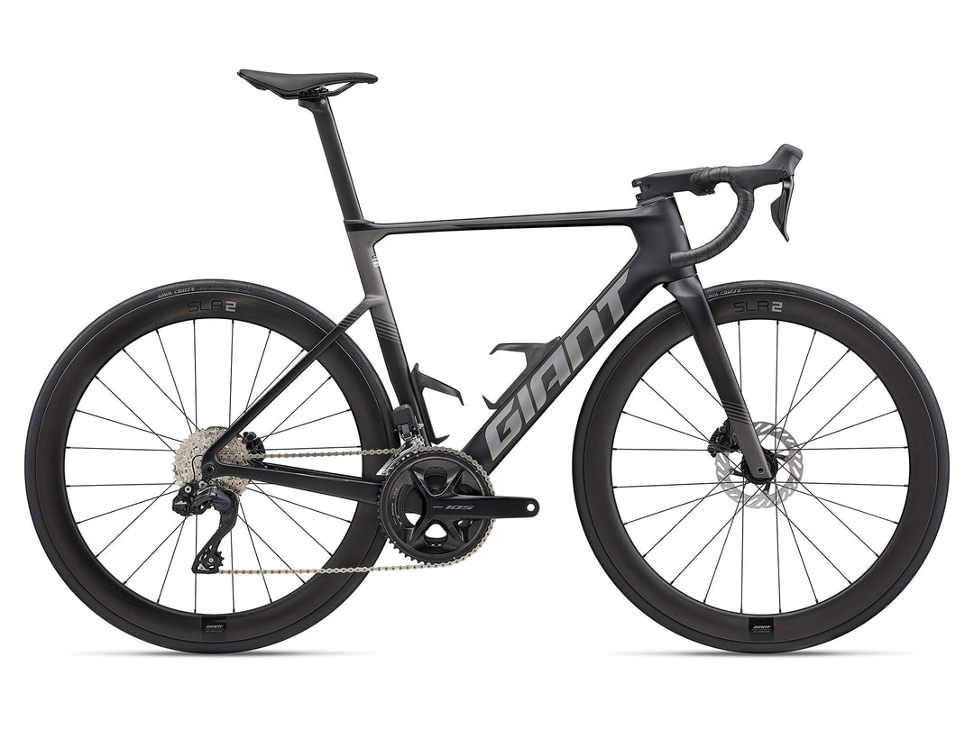 Giant 2027 Propel Advanced 1 road bike Gen 4