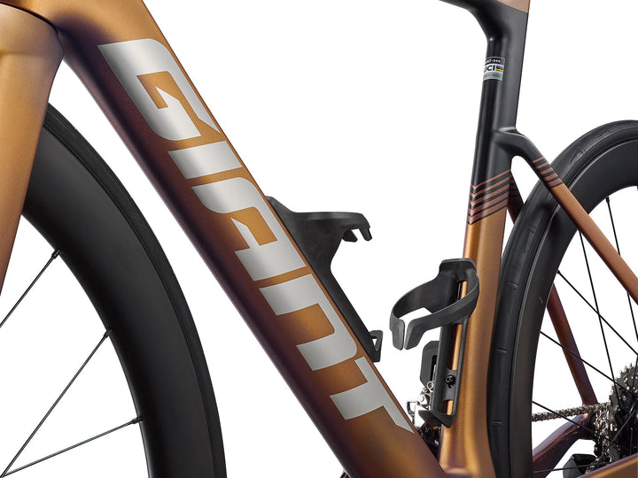Giant 2027 Propel Advanced 1 road bike Gen 4