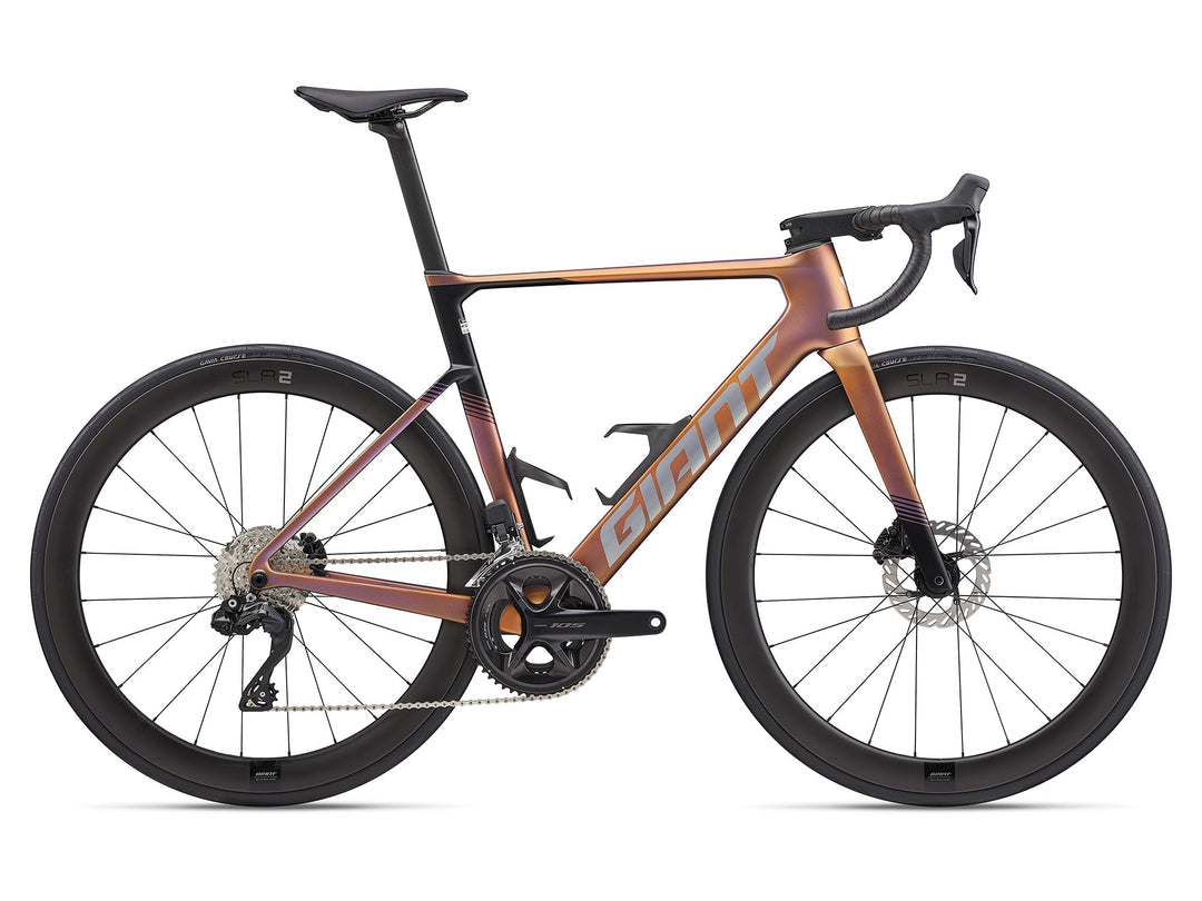 Giant 2027 Propel Advanced 1 road bike Gen 4