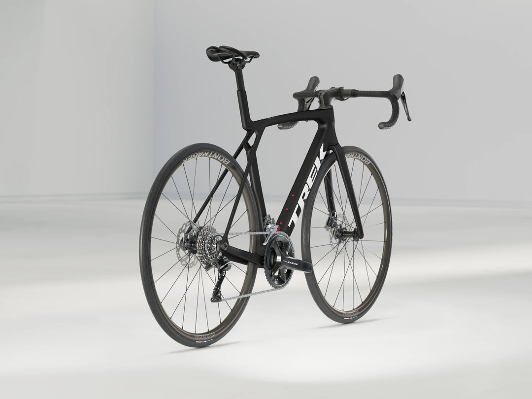 TREK 2025 Madone SL 5 Gen 8 Road Bike