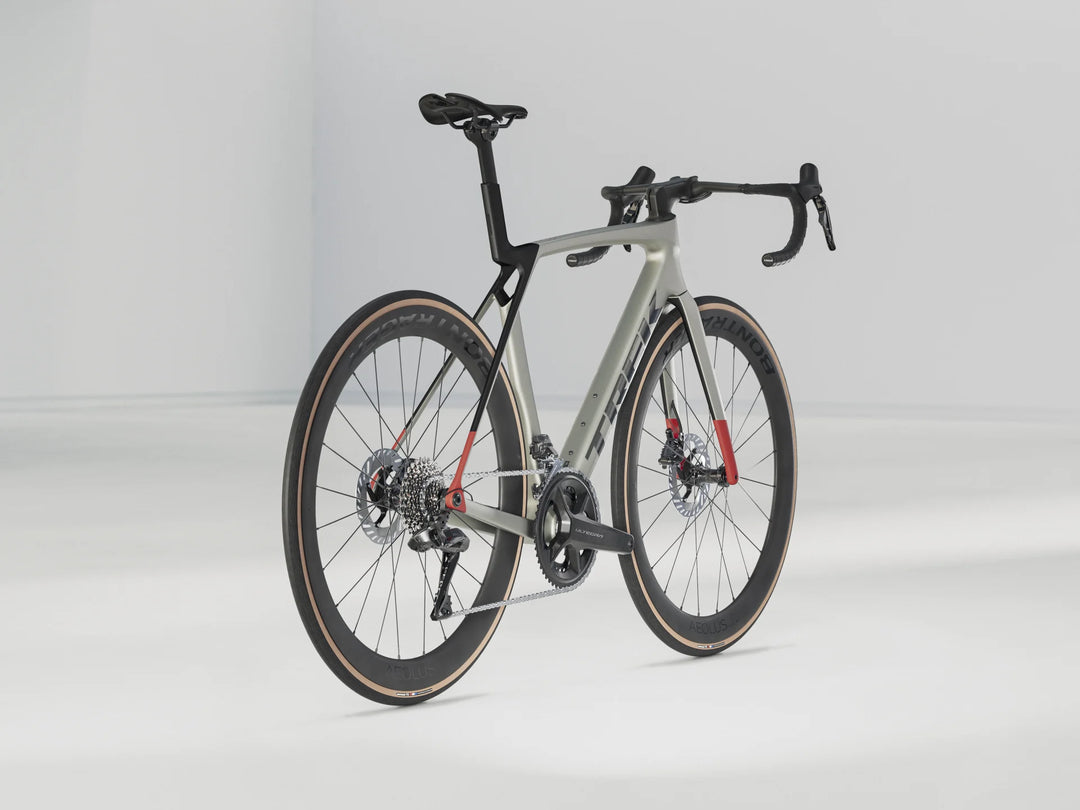 trek bicycle mongolia TREK 2025 Madone SL 7 Gen 8 Road Bike