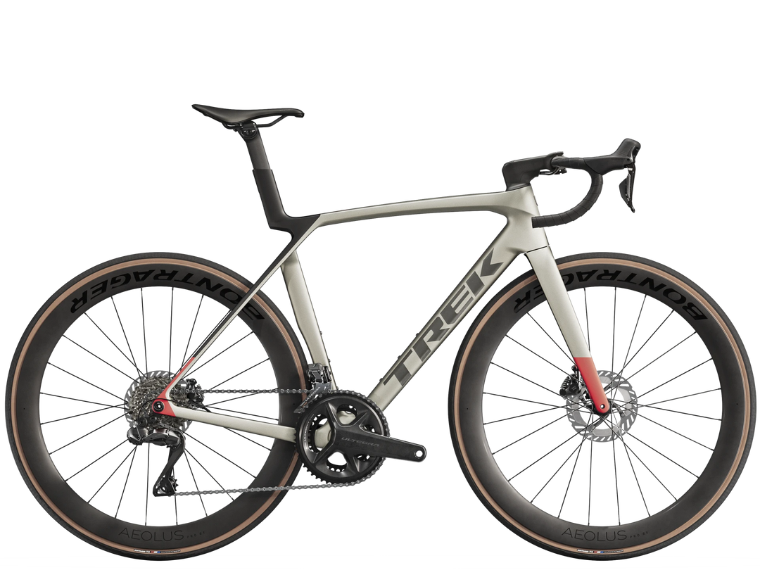 TREK MADONE SLR用 OCLVカーボンステム 120mm長、-7度 TREK TREK MADONE SLR用 OCLVカーボンステム 120mm長、-7度 TREK