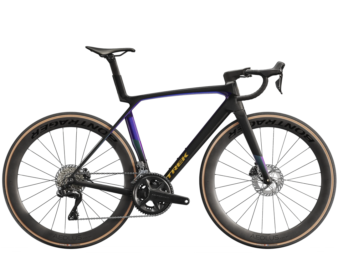 Most expensive road bike shop