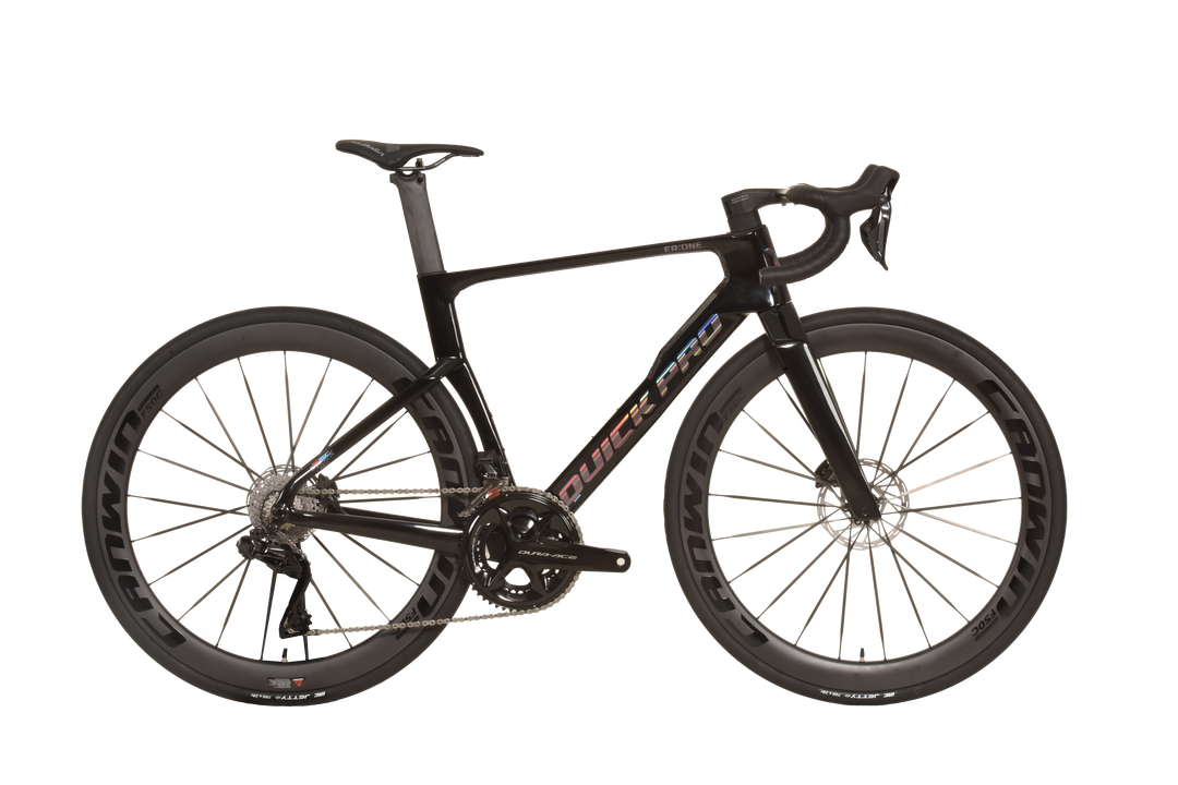 QUICKPRO ER:ONE ULTEGRA Di2